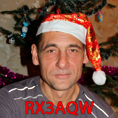 RX3AQW RX3AQW